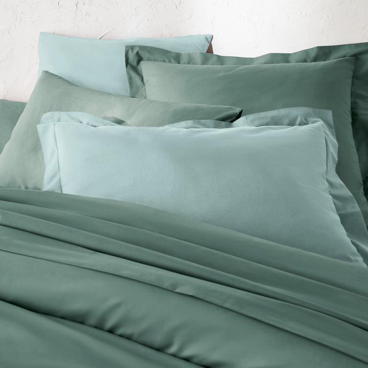 Actual product image La Redoute Interieurs Scenario Coton (120 x 190 cm)