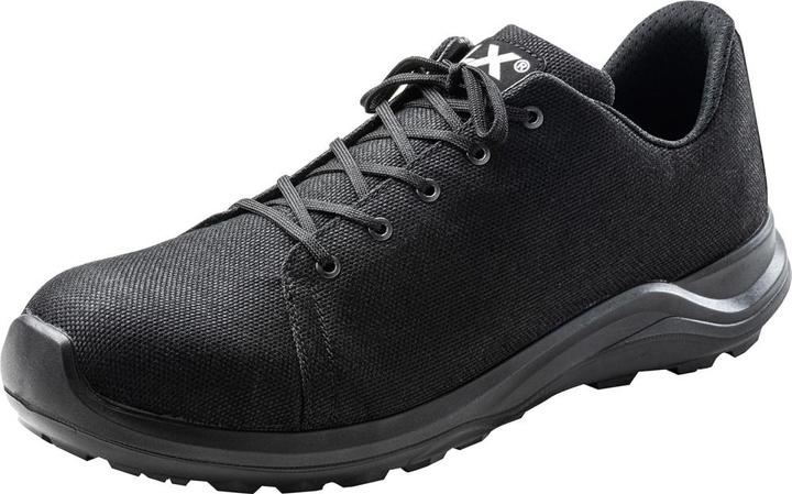 Produktbild Lupriflex Sicherheitshalbschuh PETer Gr.46 (46)