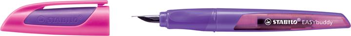 Produktbild STABILO Easy buddy (Violett, 1 x)