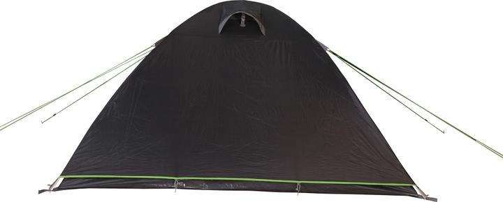Produktbild High Peak Mesos (Kuppelzelt, 6.25 kg, 4 Personen)