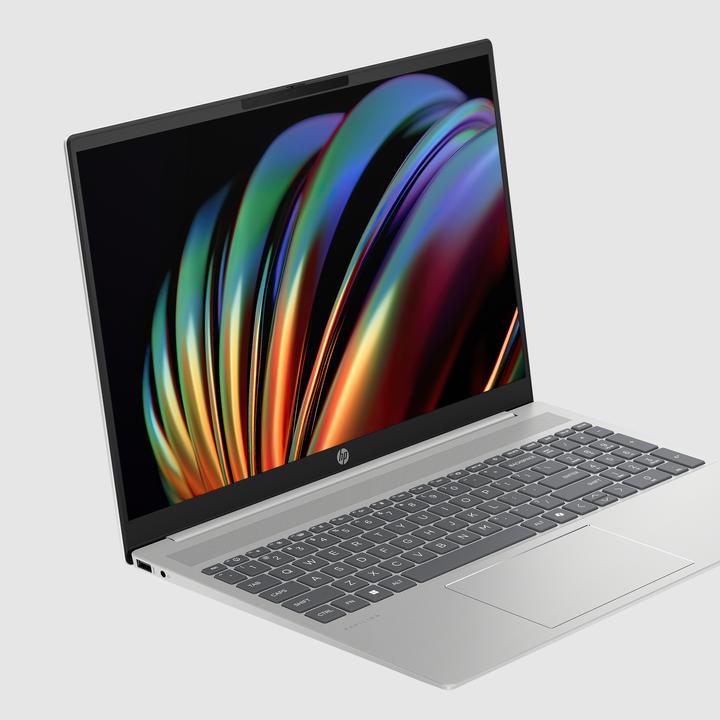 Actual product image HP Pavilion 16-af0057ng (16", Intel Core Ultra 5 125U, 16 GB, 1000 GB, DE)