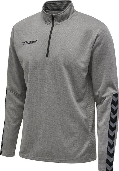 Immagine prodotto hummel Autentica Felpa Con Mezza Zip (XXL)