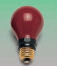 Produktbild Kaiser Fototechnik Dunkelkammer-Lampe Rot (Sonstige Chemie)