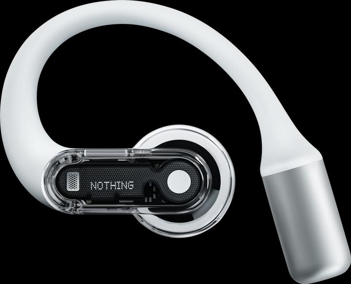Image du produit Nothing ear (ouvert) (pas de réduction du bruit, 8 h, Sans fil)