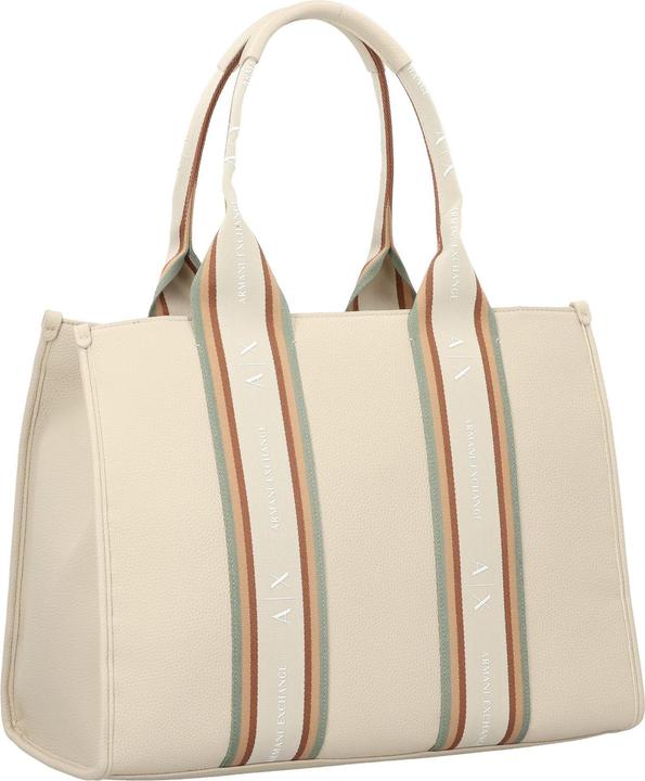 Produktbild Armani Exchange Shopper Tasche 37 cm (20 l)