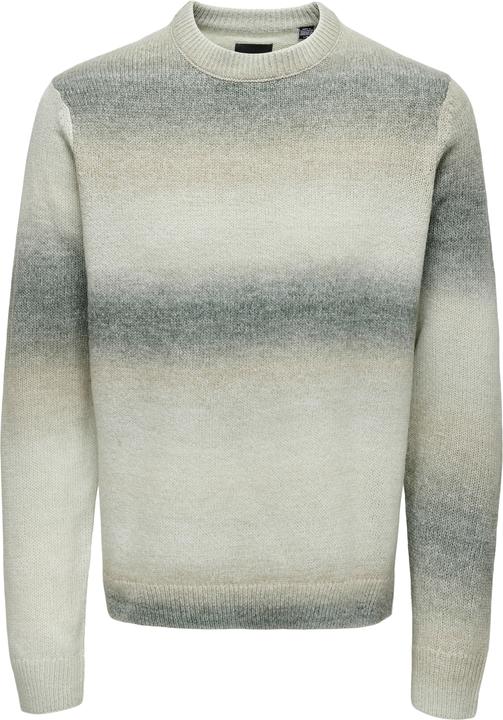 Only & Sons ONSTIMBER Pullover Strickpullover