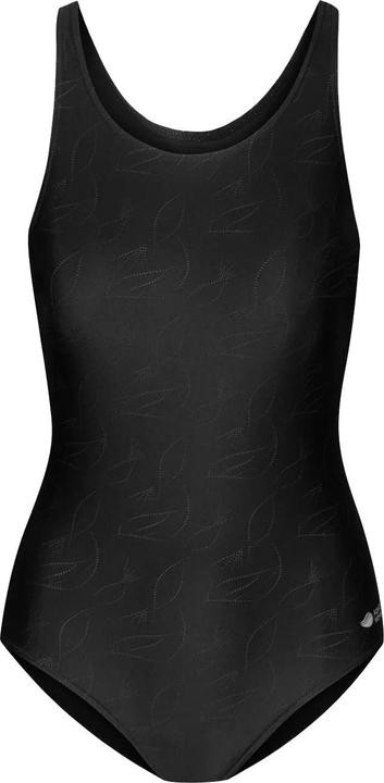 Produktbild Aquawave Seaweed Schwarzer Badeanzug Gr (S)