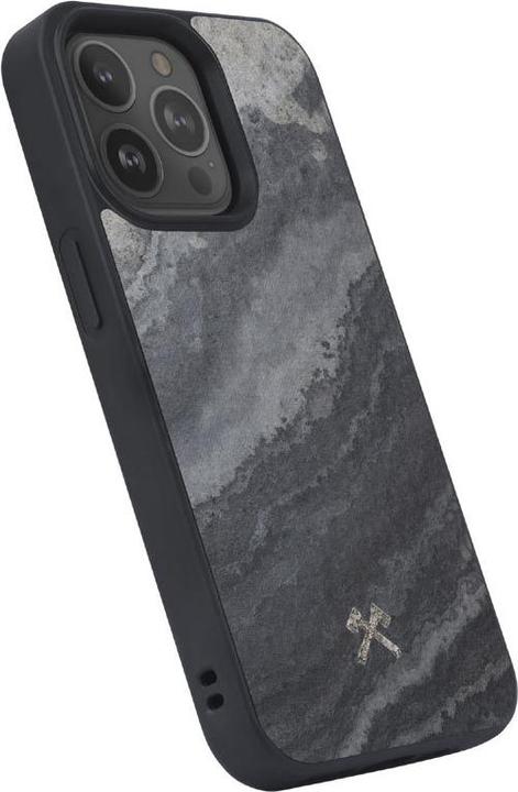 Actual product image Woodcessories Bumper Case (Apple iPhone 13 Pro)