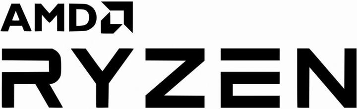 Image du produit AMD Ryzen 5 8600G (AM5, 4.30 GHz, 6 -Core)