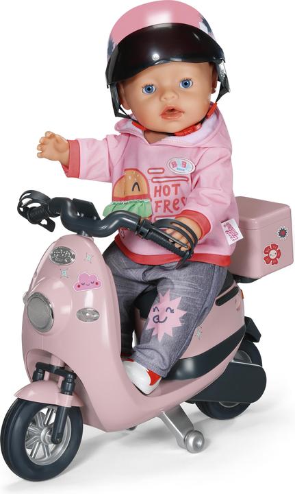 Produktbild Zapf Creation E-Scooter