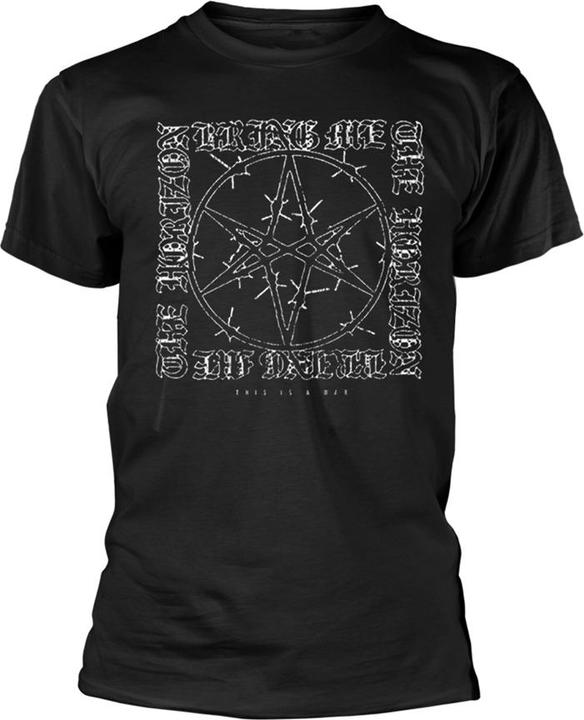 Actual product image Bring Me The Horizon Wire (M)