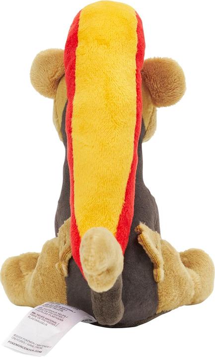 Image du produit Pokémon Pyroar (Female) Sitting Cuties Plush - 17 cm (19 cm)
