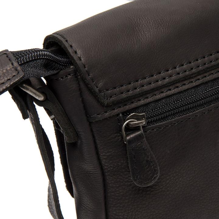 Produktbild The Chesterfield Brand Ann Umhängetasche Leder 25 cm