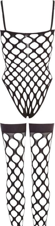 Productafbeelding Mandy Mystery Lichaamsset (S)