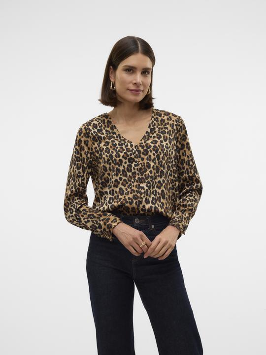 Actual product image Vero Moda VMVERENA Shirt Shirt (XS)