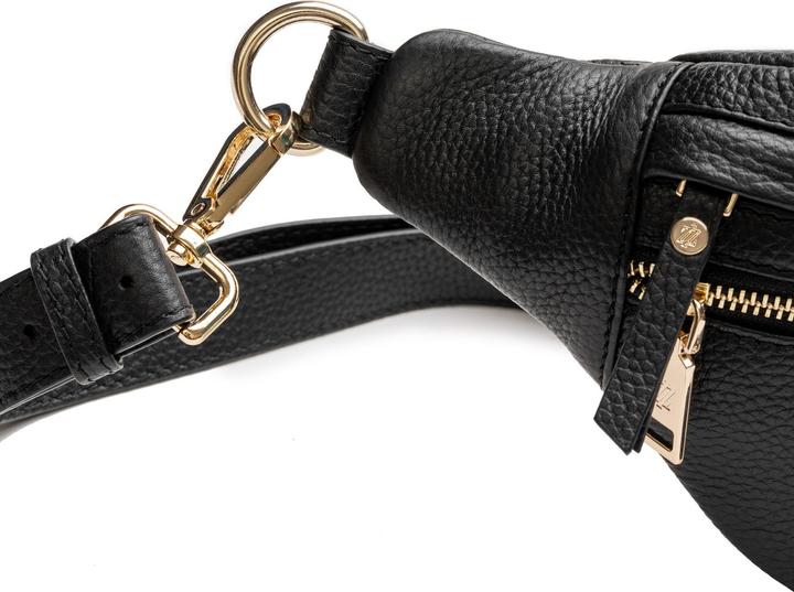 Produktbild Lazarotti Bologna Leather Gürteltasche Leder 25.5 cm