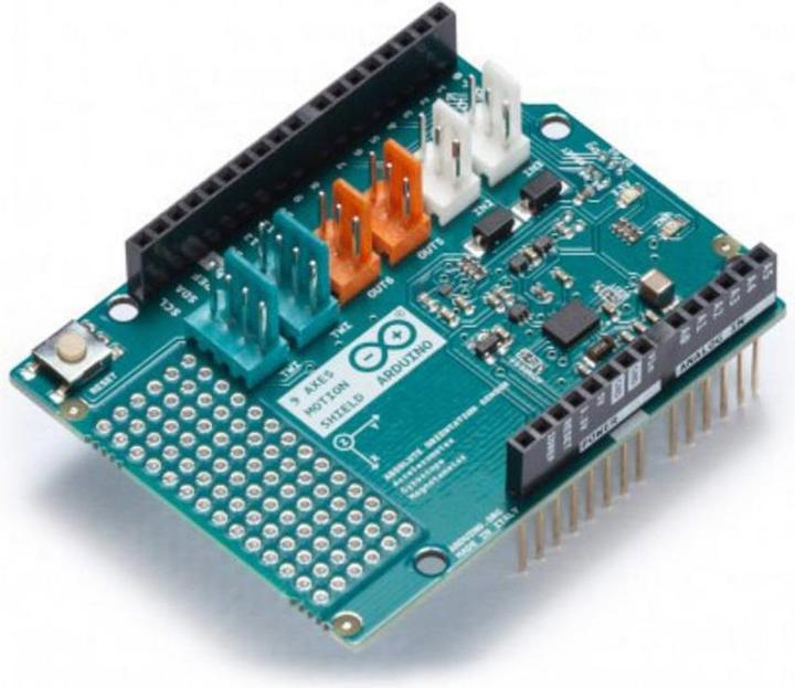 Produktbild Arduino 9 Axes Motion Shield