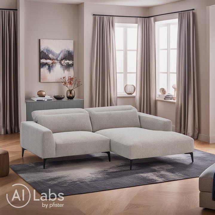 Produktbild Flexlux Voluzzi (Ecksofa)