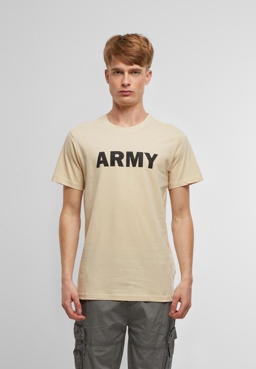 Immagine prodotto Brandit Army T-Shirt - 188521 (XXL)
