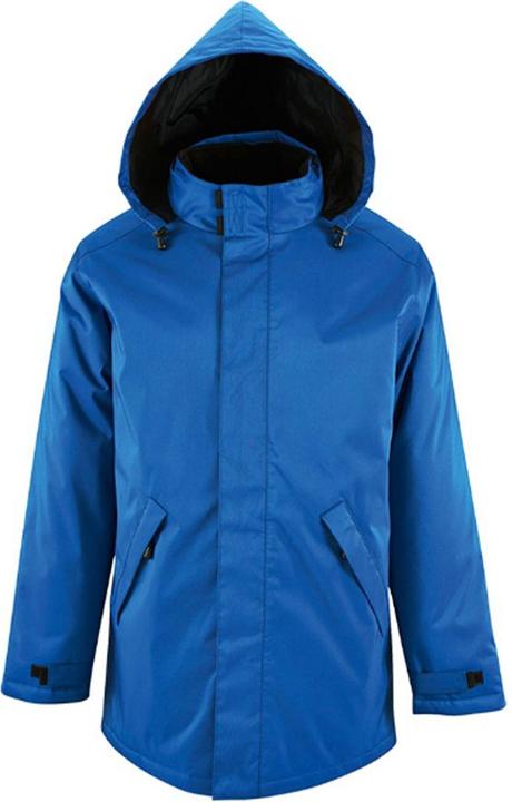 Sols Erwachsene Robyn gefütterte Jacke
