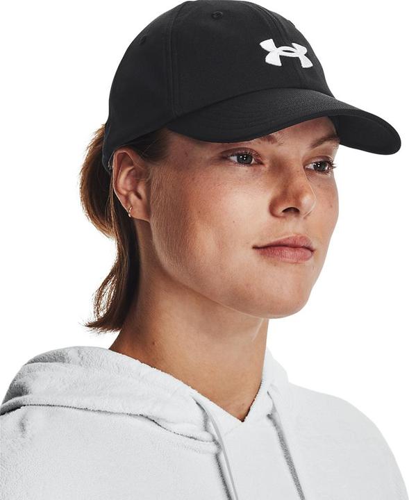 Produktbild Under Armour Blitzing Adj Cap Damen (One Size)