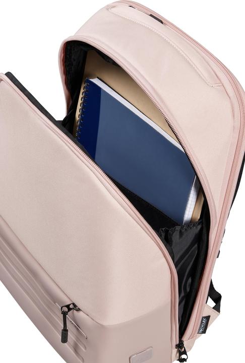 Actual product image Samsonite STACKD BIZ Laptop Backpack (15 l)