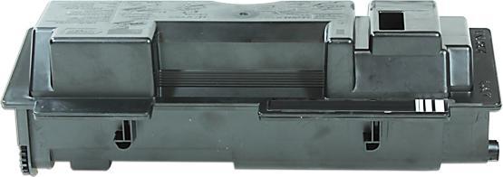 Actual product image Inkadoo Toner compatible to Kyocera/Mita 1T02FM0EU0 / TK-18 XL Toner, black Black (FC)