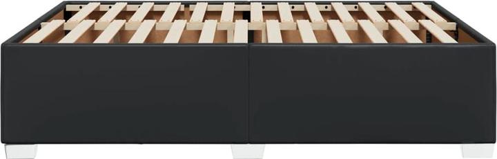 Produktbild VidaXL Bettgestell Kunstleder (160 x 200 cm)