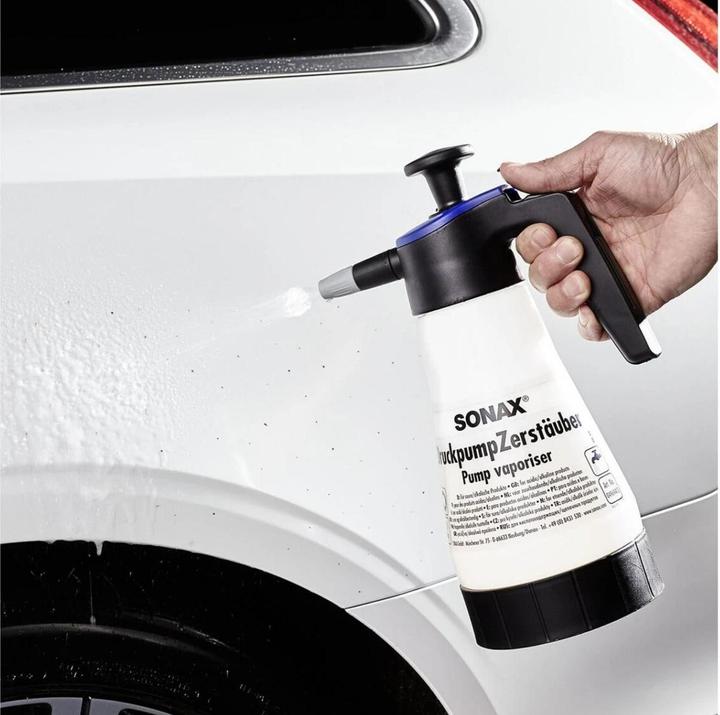 Image du produit Sonax Détachant de rouille volante (5000 ml)