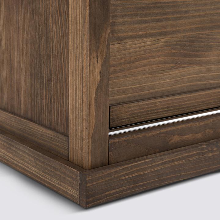 Actual product image La Redoute Interieurs Lunja (172.5 x 45 x 85 cm)
