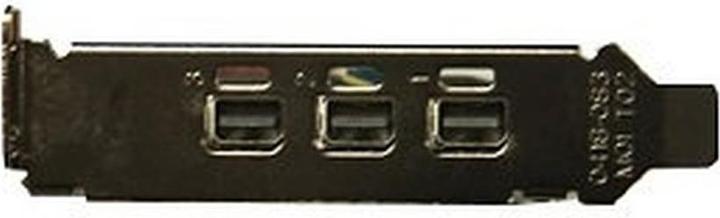 Image du produit Dell Quadro P400 (2 Go)