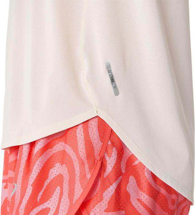 Produktbild ASICS Performance Road V Neck SS Top (M)