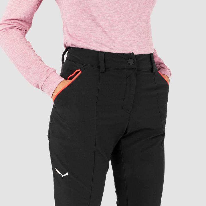 Produktbild Salewa Terminal Durastretch Da Hose (36)