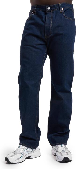Actual product image Levis 501 Jeans onewash (W34/L34)