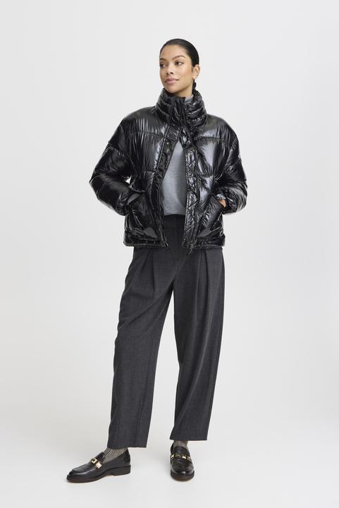 Actual product image B.young 's down jacket binia (36)