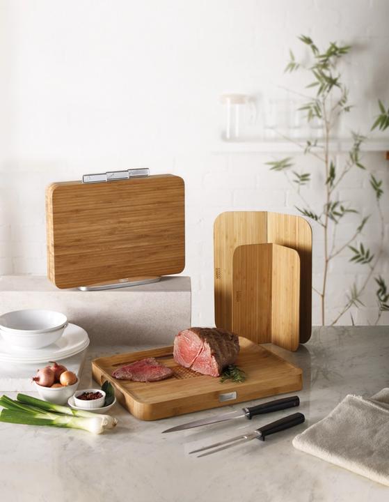 Produktbild Joseph Joseph Schneidebrett BAMBOO