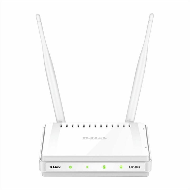 Produktbild D-Link Wireless N300 Access Point