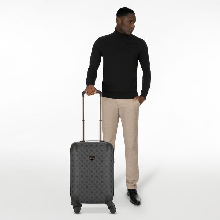 Produktbild Guess Wilder 4 Rollen Kabinentrolley 53 cm (32 l, Handgepäck (bis 50l))