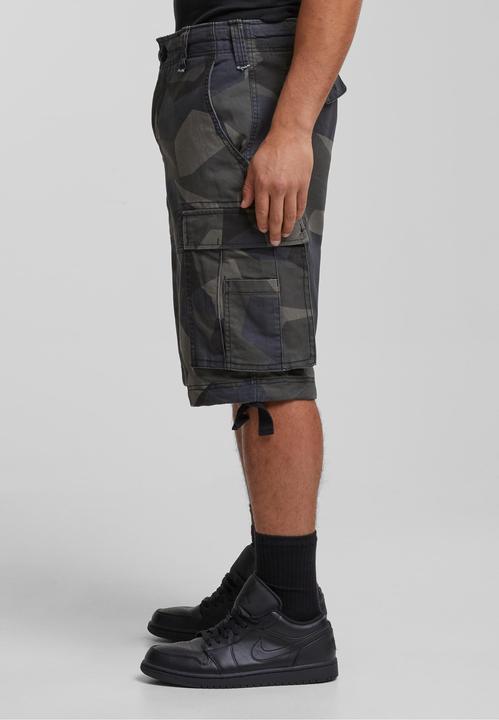 Produktbild Brandit Vintage Cargo Shorts - 5016 (4XL)