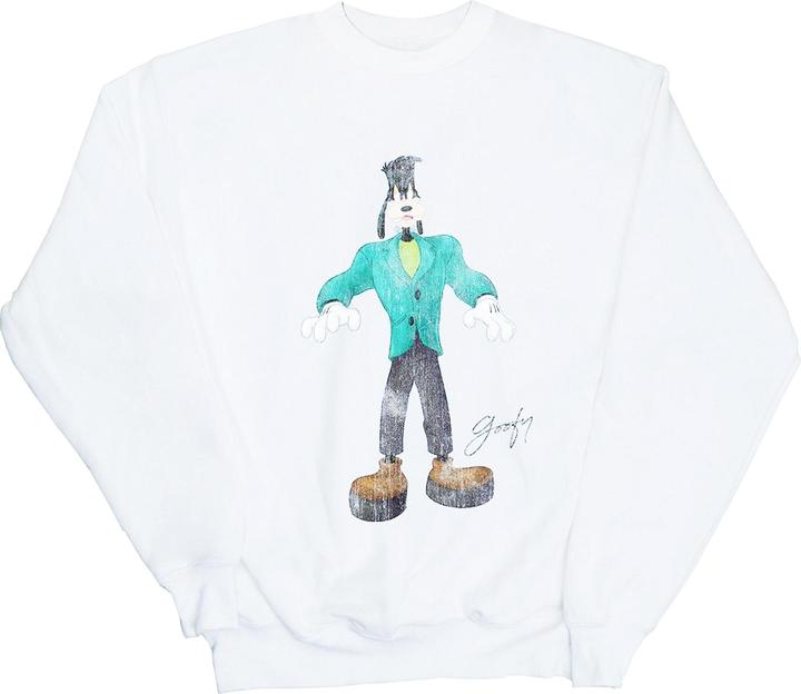 Produktbild Disney Frankenstein Goofy Sweatshirt (XL)