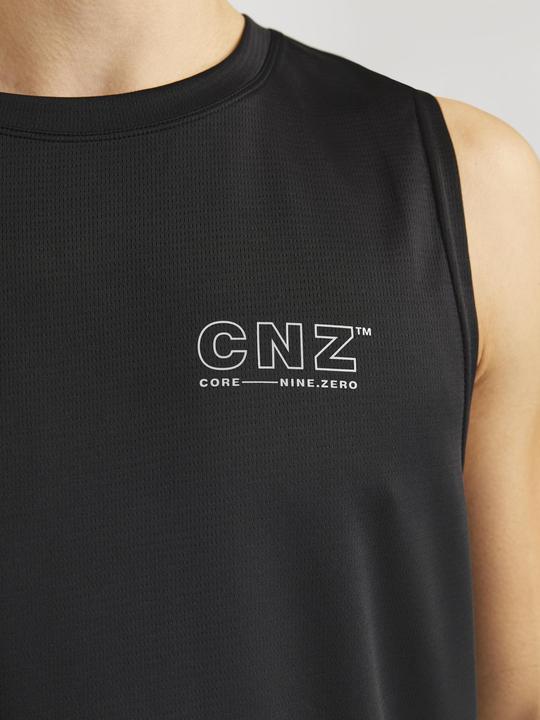 Immagine prodotto Jack & Jones JCOCNZ Canotta SN (M)