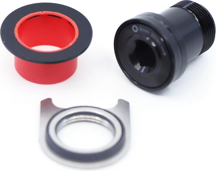 Actual product image Sram Screws Kit for rear derailleur