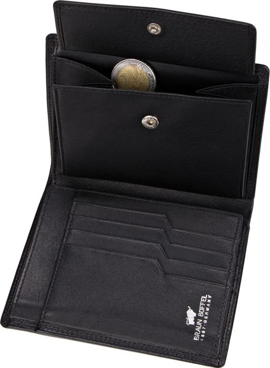 Produktbild Braun Büffel Golf Secure