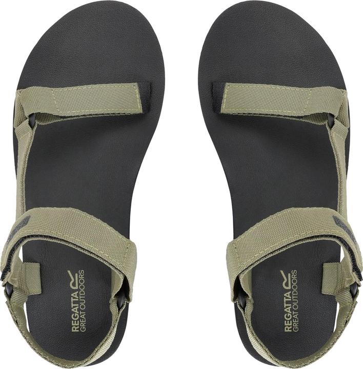 Actual product image Regatta Mens Vendeavour Sandals (39)