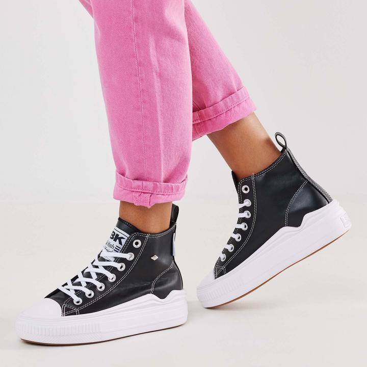 Produktbild British Knights sneakers für en kaya flow mid (36)