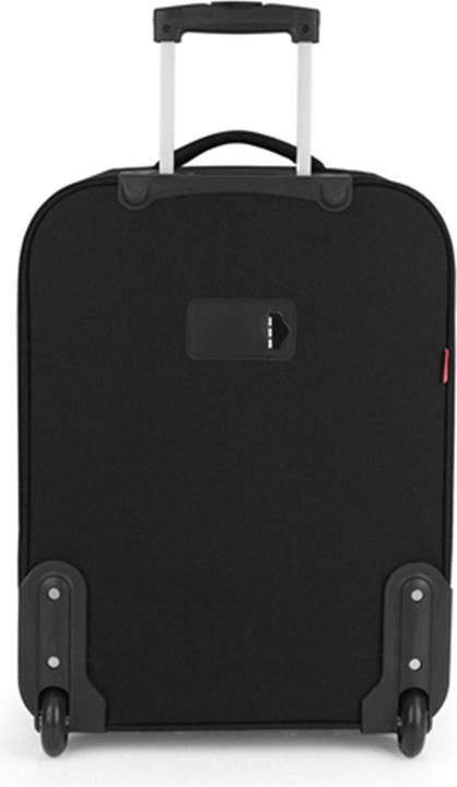 Produktbild Gabol Orbit 2 Rollen Kabinentrolley 55 cm (53 l, Handgepäck (bis 50l))