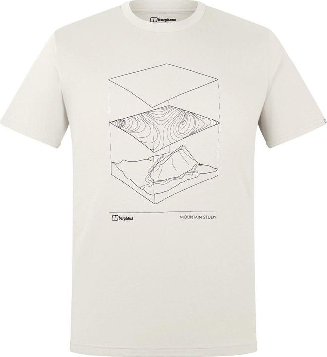 Immagine prodotto Berghaus M Everyday Elements Tee (T-Shirt) (48)