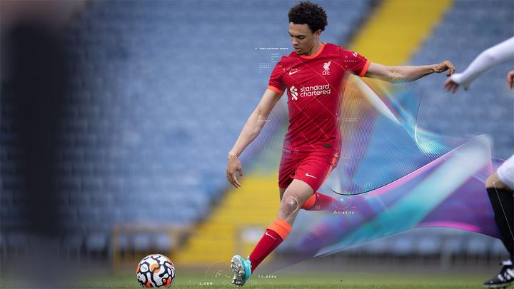 Actual product image EA Games FIFA 22 (PS5, DE)