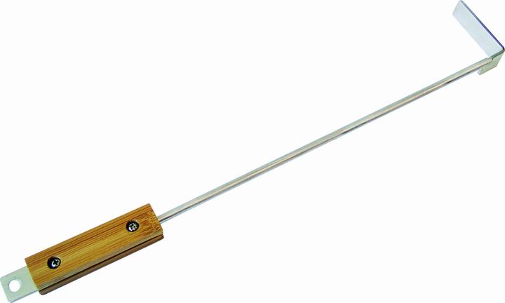 Actual product image Saffire Ash-pusher