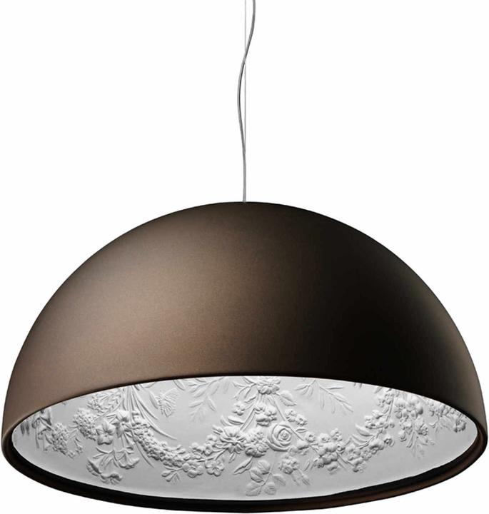 Produktbild Flos Skygarden 1/2 Hängeleuchte (E27, 1020 lm)